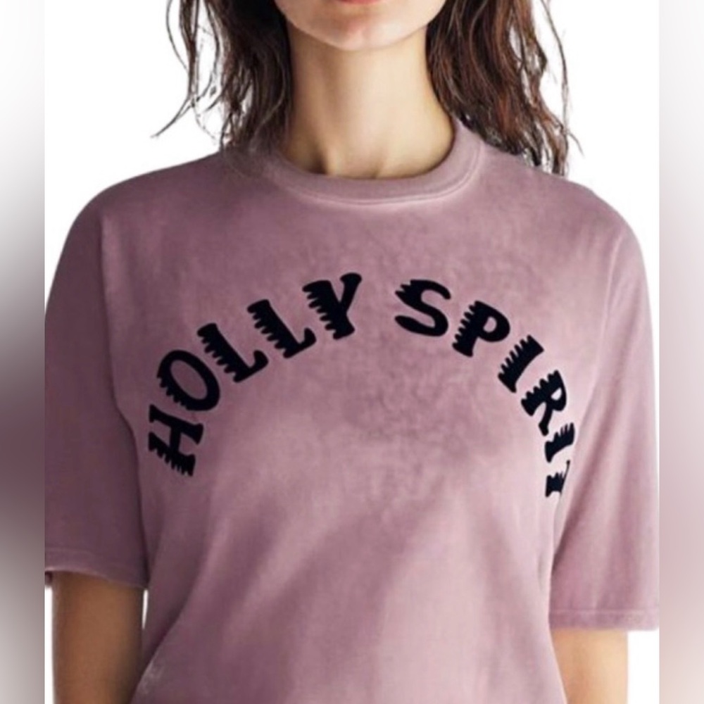Holy Spirit Graphic Tee